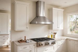 Stainless Range Hoods for Sale USA: A Plain Buyer’s Guide