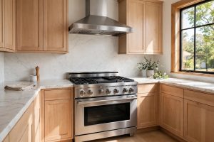 Gas Kitchen Ranges for Sale in the USA: A Plain Guide for Buyers