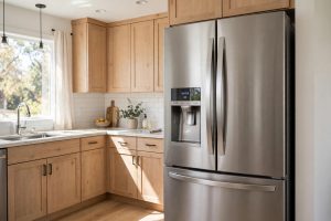 French Door Refrigerators for Sale USA: A Complete Buyer’s Guide