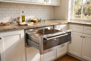 Microwave Drawer Units for Sale USA: A Plain Guide for Buyers