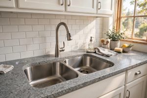 Where to Find the Best Undermount Stainless Sinks for Sale USA