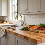 Butcher Block Countertops for Sale USA: A Plain Guide to Buying the Right One