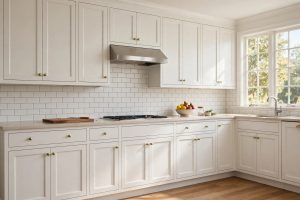 A Guide to Shaker Cabinet Doors for Sale in the USA