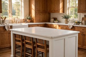 Kitchen Island Seating for Sale USA: A Buyer’s Guide