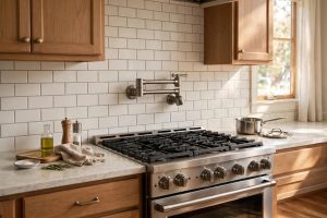 Pot Filler Faucets for Sale USA: A Practical Buyer’s Guide