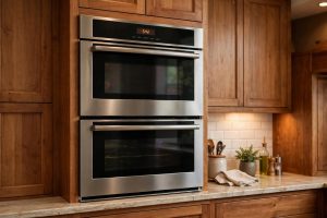 Double Wall Ovens for Sale in the USA: A Complete Buyer’s Guide