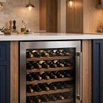 Under Counter Wine Fridges for Sale in the USA
