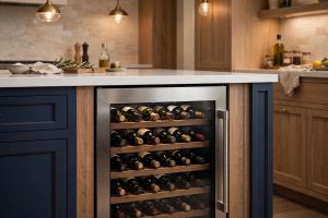 Under Counter Wine Fridges for Sale in the USA