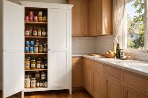 Kitchen Pantry Cabinets for Sale USA: A Practical Buying Guide