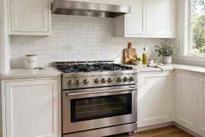 Dual Fuel Ranges for Sale USA: A Complete Buyer Guide