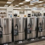 How to Find French Door Refrigerators Deals Near Me