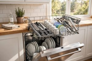 Dishwasher Third Rack Deals Near Me: How to Find and Choose One