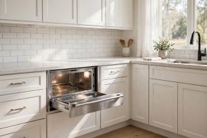 Microwave Drawer Units Deals Near Me: A Plain Buying Guide