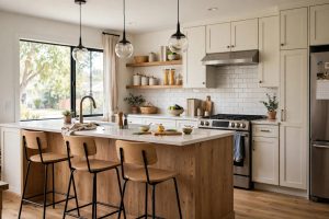 Kitchen Island Seating Deals Near Me: A Plain Guide for American Homes