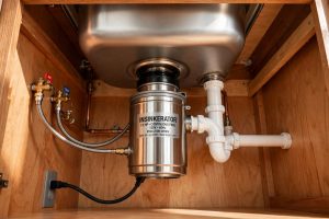 Garbage Disposal Installation Deals Near Me: A Plain Guide for Homeowners