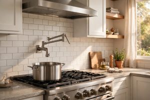 Pot Filler Faucets Deals Near Me: A Plain Guide to Buying Smart