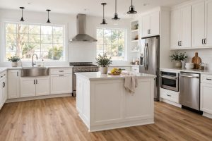 Vinyl Plank Flooring Deals Near Me: A Plain Guide to Low Prices