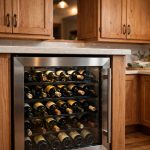 Under Counter Wine Fridges Deals Near Me: A Buyer's Guide