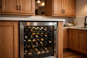 Under Counter Wine Fridges Deals Near Me: A Buyer’s Guide