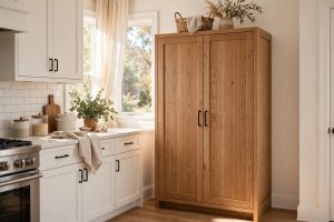 Kitchen Pantry Cabinets Deals Near Me: How to Find Real Savings Close to Home