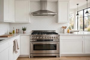 Where to Find Dual Fuel Ranges Deals Near Me