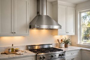 Stainless Range Hoods Reviews: A Buying Guide for USA Homes