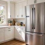 French Door Refrigerators Reviews Buying Guide USA