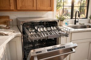 Dishwasher Third Rack Reviews Buying Guide USA