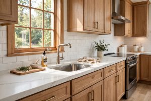 Quartz Countertop Installation Reviews Buying Guide USA