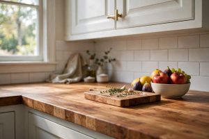 Butcher Block Countertops Reviews: A Plain Buying Guide for USA Homes