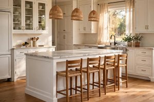 Kitchen Island Seating Reviews Buying Guide USA