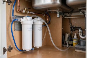 Under Sink Filters Reviews Buying Guide USA