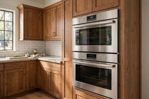 Double Wall Ovens Reviews and Buying Guide USA