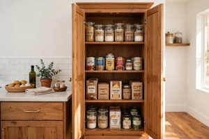 Kitchen Pantry Cabinets Reviews Buying Guide USA