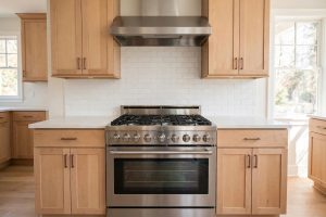 Dual Fuel Ranges Reviews Buying Guide USA: How to Choose the Right Range for Your Kitchen