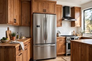 French Door Refrigerators: Where to Buy in the USA