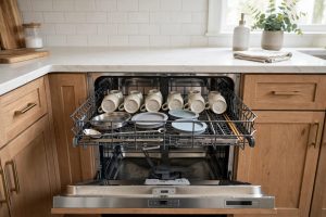 Dishwasher Third Rack: Where to Buy in the USA