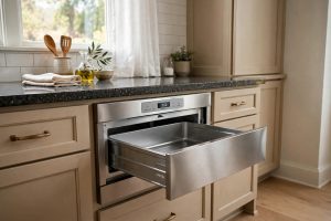 Microwave Drawer Units: Where to Buy in the USA