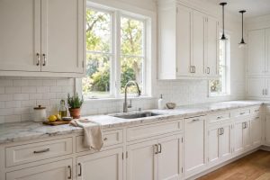 Shaker Cabinet Doors: Where to Buy Them in the USA