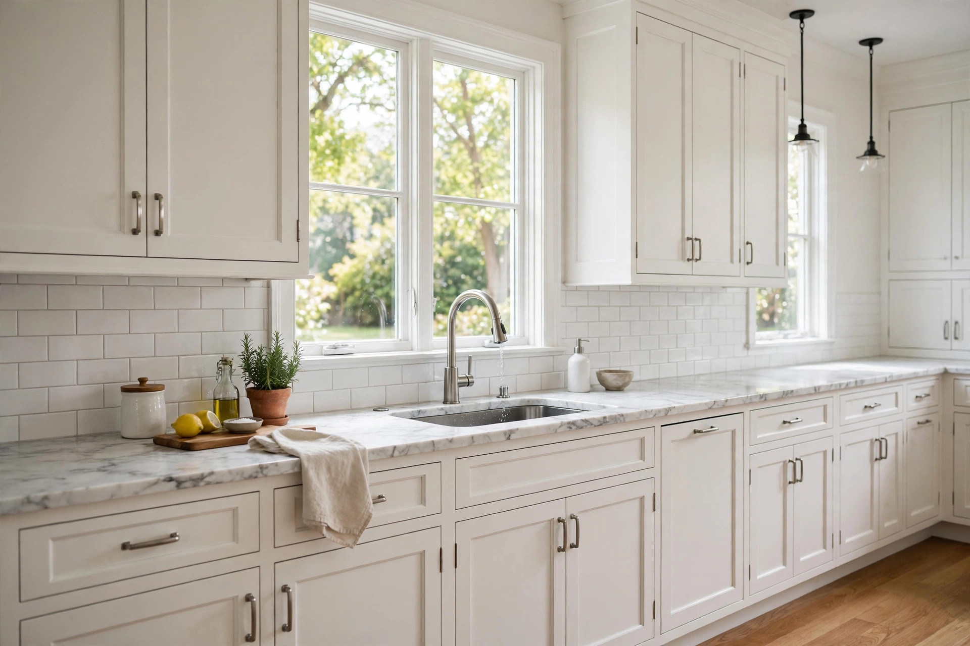 Shaker cabinet doors where to buy USA - white shaker style kitchen cabinets