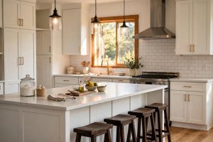 Where to Find Kitchen Island Seating in the USA: A Buyer’s Guide