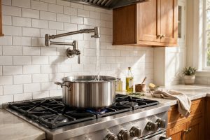 Where to Buy Pot Filler Faucets in the USA