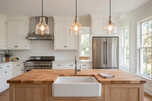 Kitchen Island Hanging Lights: Where to Buy in the USA