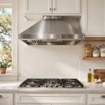Stainless Range Hoods for Texas Homes: A Plain Guide