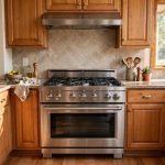 Gas Kitchen Ranges Texas Homes USA: A Full Buying Guide