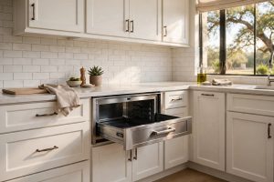 Microwave Drawer Units Texas Homes USA: A Practical Buying Guide