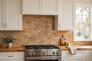 Kitchen Backsplash Tiles Texas Homes USA: A Complete Guide