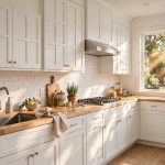 Shaker Cabinet Doors for Texas Homes: A Simple Guide