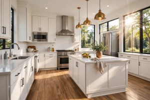 A Practical Guide to Vinyl Plank Flooring for Texas Homes in the USA