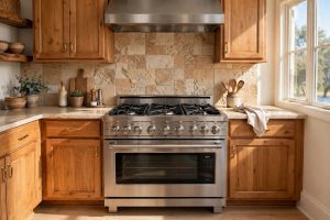 Dual Fuel Ranges Texas Homes USA: A Practical Buying Guide